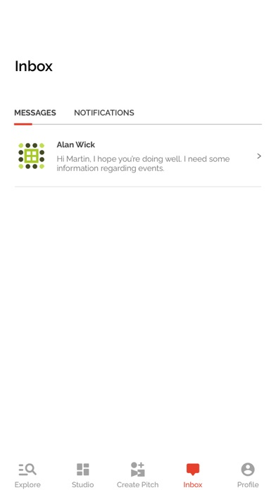 Beedyo Screenshot