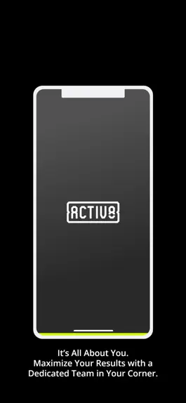 Game screenshot Activ8 Athlete hack