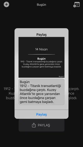 Game screenshot Bugün? hack