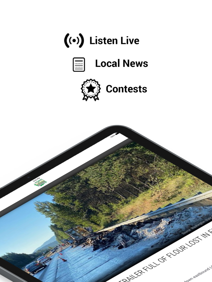 Washington State News Network