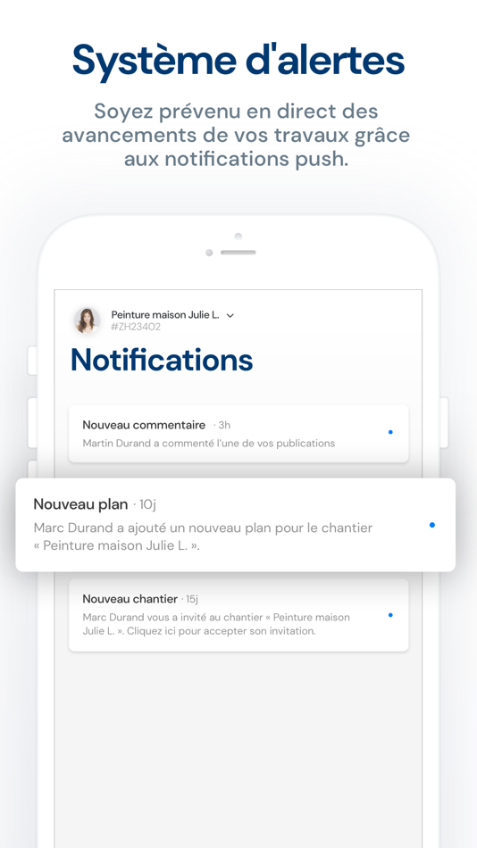 #7. Brickeo (iOS) Podle: Zenhome