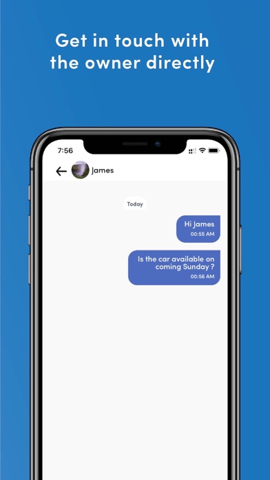 Rentee LLC Screenshot