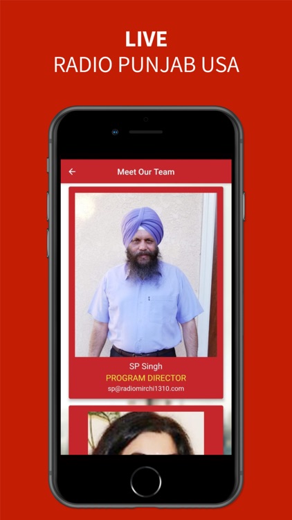 Radio Punjab USA Live