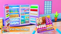 fill the fridge organizer problems & solutions and troubleshooting guide - 4