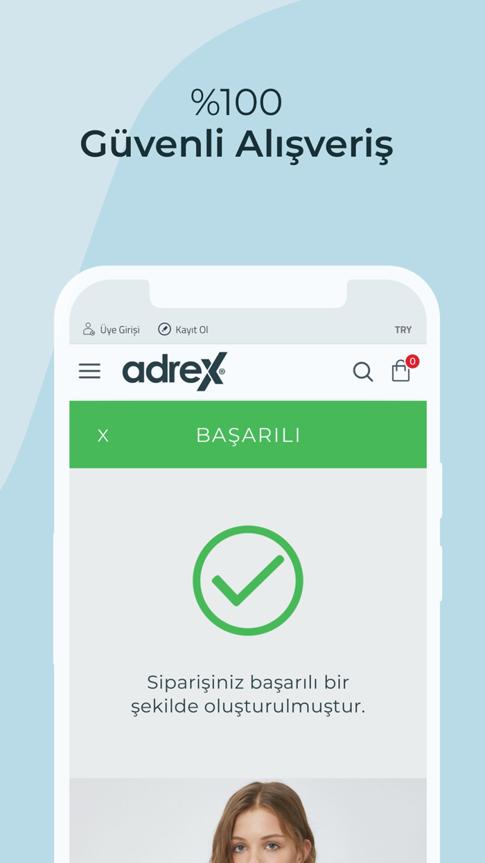 Adrex