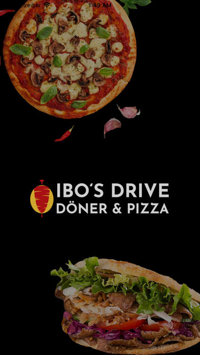 Ibo‘s Drive Döner Pizza Screenshot