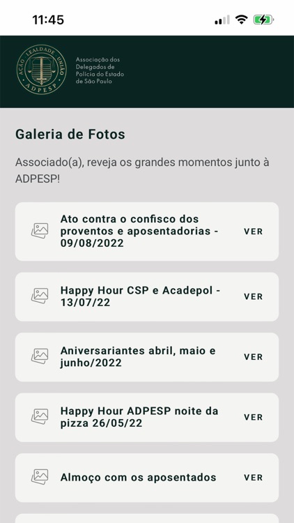 APPDPESP screenshot-3