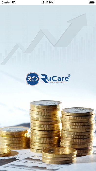 RuCare MF Screenshot