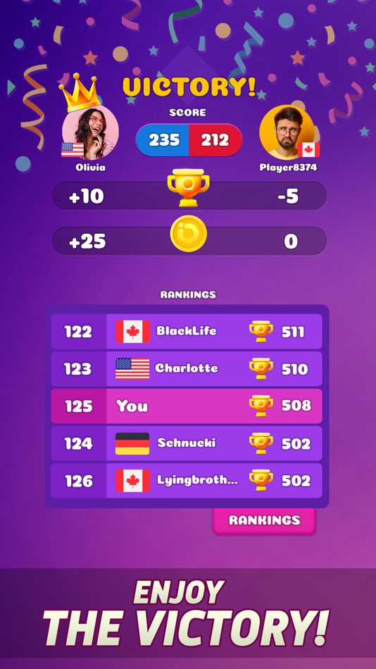 #3. Dots Match PvP Battle (iOS) 由: URMOBI LTD