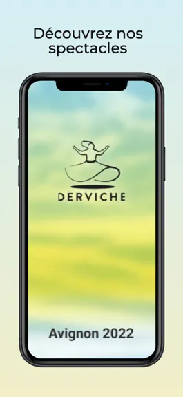 Game screenshot Derviche Diffusion Avignon OFF mod apk