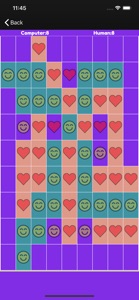 3 To 9 - A long Tic Tac Toe screenshot #8 for iPhone