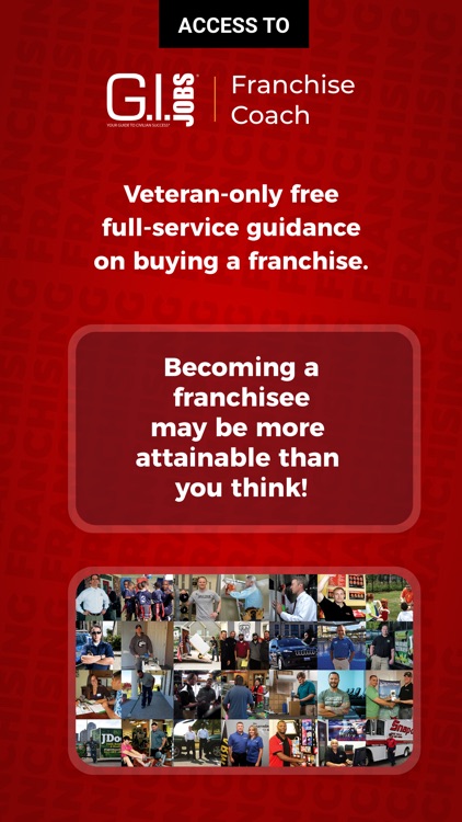 GI Jobs screenshot-6