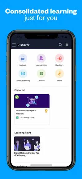 Game screenshot SmartUp Learn mod apk