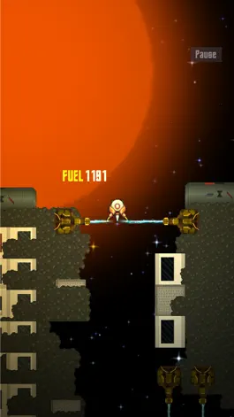 Game screenshot SpaceLander hack