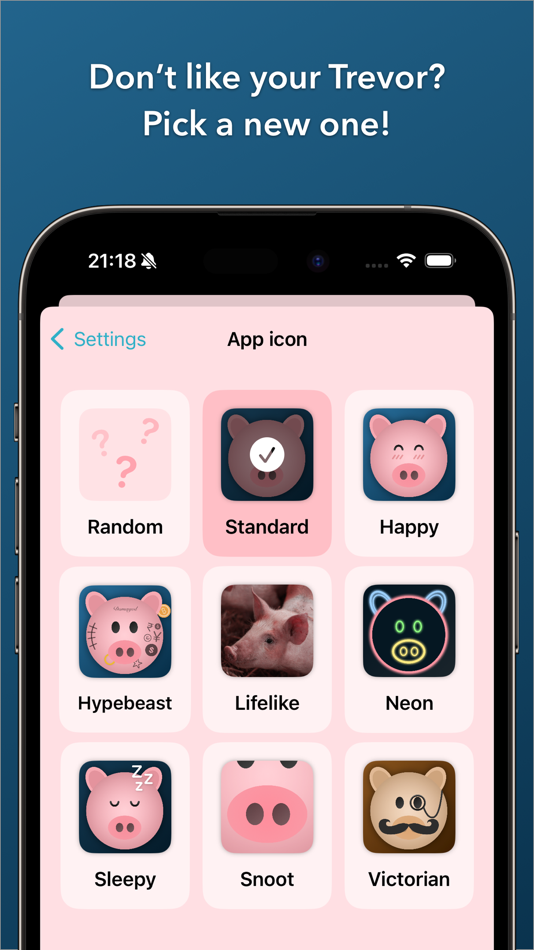 #4. SalaryPig (iOS) 由: Codakuma Ltd