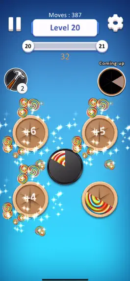 Game screenshot Slashy - Fun Puzzle Game mod apk