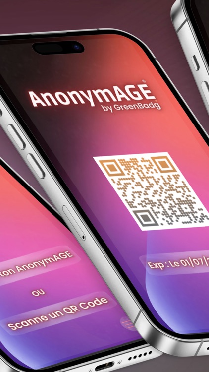 AnonymAGE