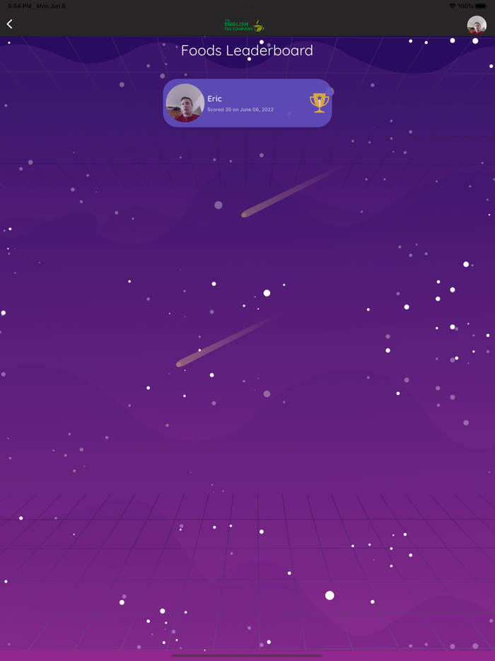 Sqilz - Product Knowledge Quiz