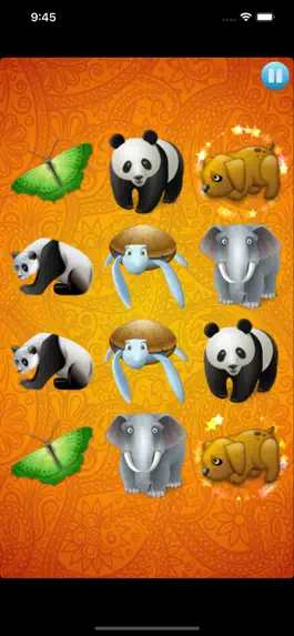 Game screenshot Match Family Puzzle mod apk