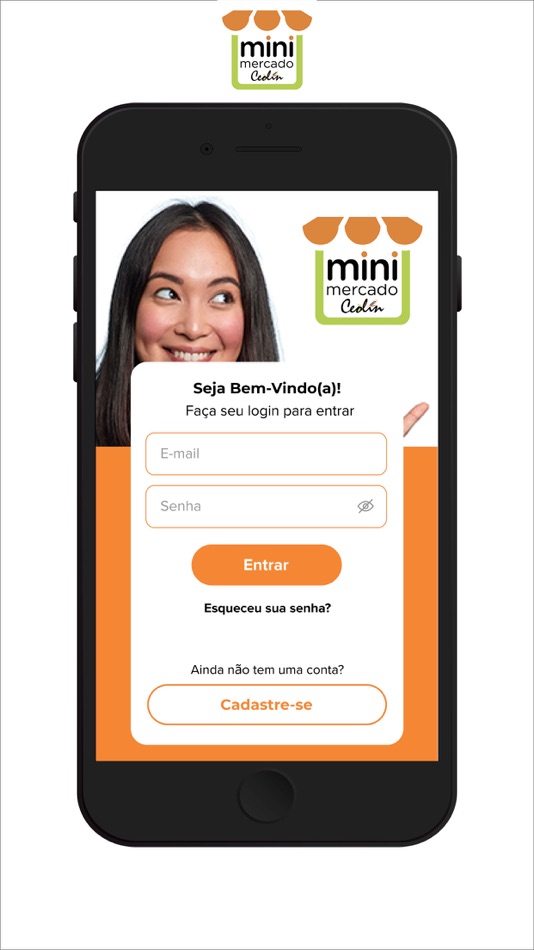 #2. Ceolin MiniMarket (iOS) 由: HORTIFRUTI CEOLIN LTDA