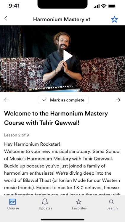 Sama School of Music