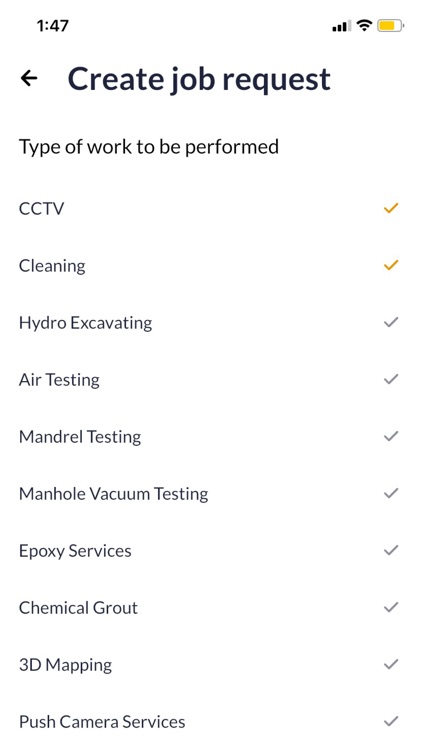 BCAC Underground screenshot-4