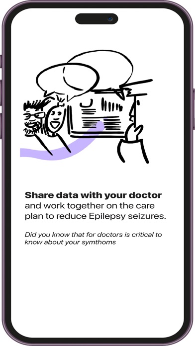 EPILEPSY RESEARCH KIT MirrorHR Screenshot