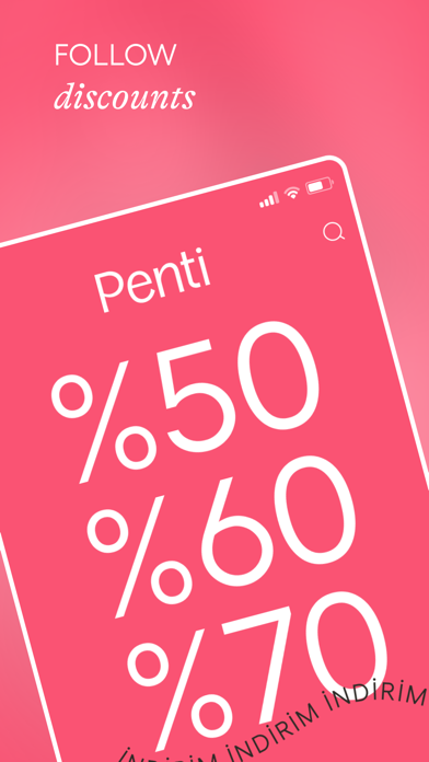 Penti Screenshot