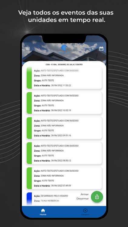 Megasafe Smart screenshot-3