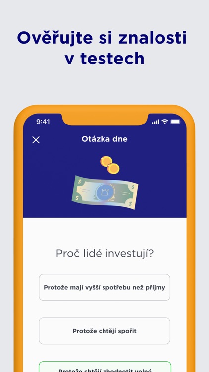 investo - Patria screenshot-5