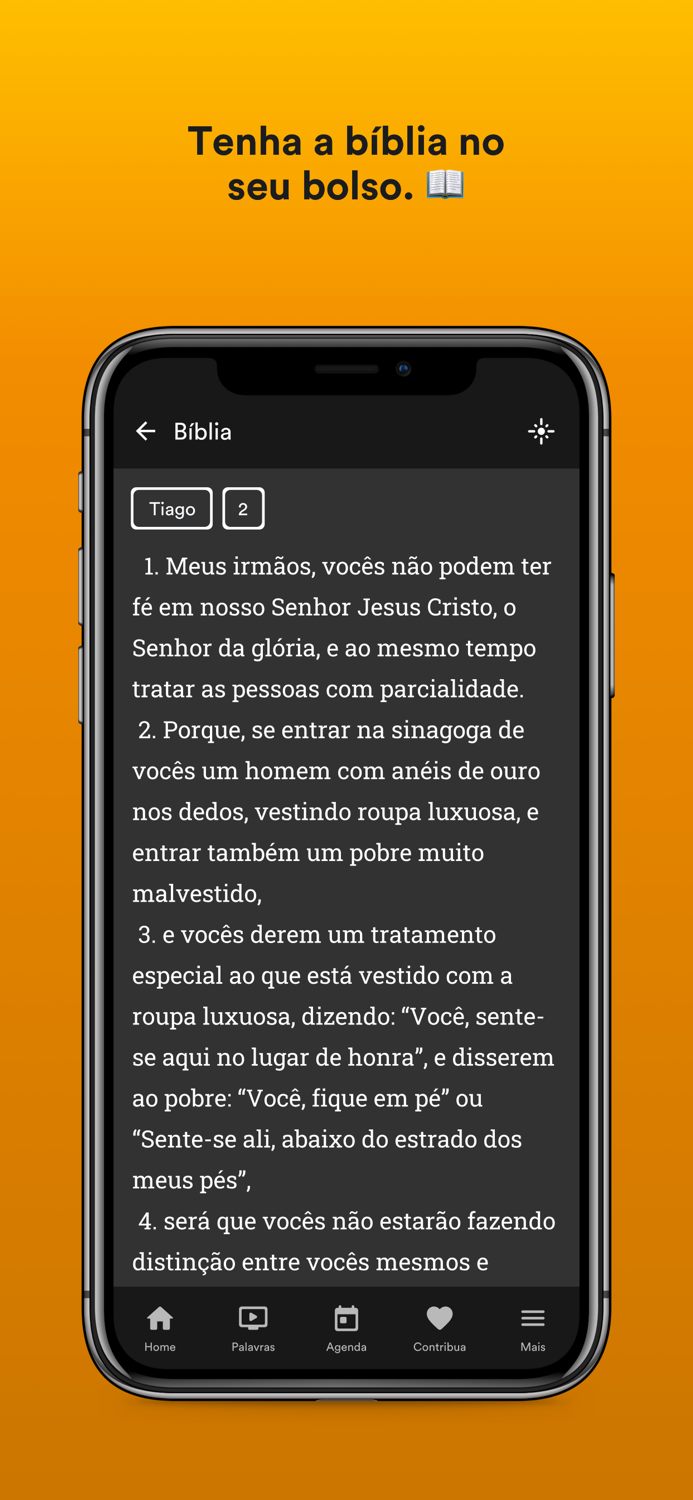 Igreja Cristo Salva Campinas