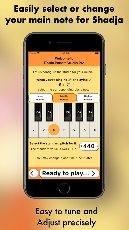 #4. iTabla Pandit Studio Pro (macOS) 由: DEEPMALA RAM PARKASH
