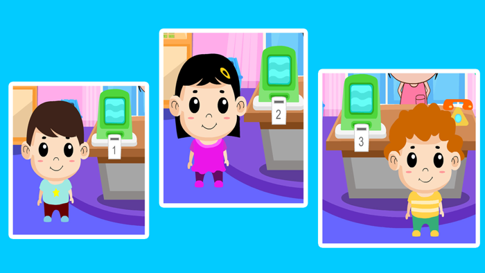 Simulator Hospital Doctor