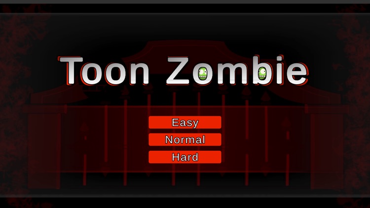 Toon Zombie
