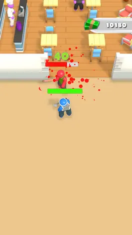 Game screenshot Gangster Smash It 3D mod apk