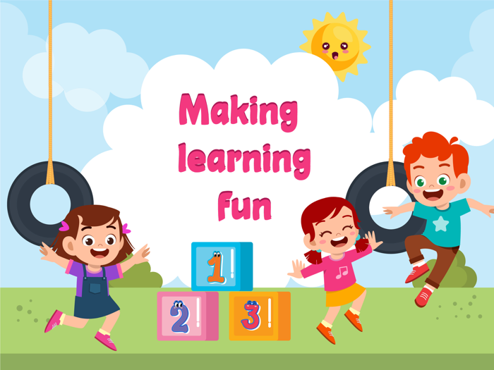 Math King Fun Math Games