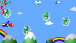 Game screenshot Teddies and Rainbows apk