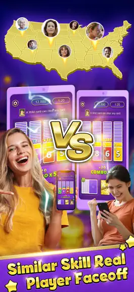 Game screenshot Match n Flip: Win Real Cash hack