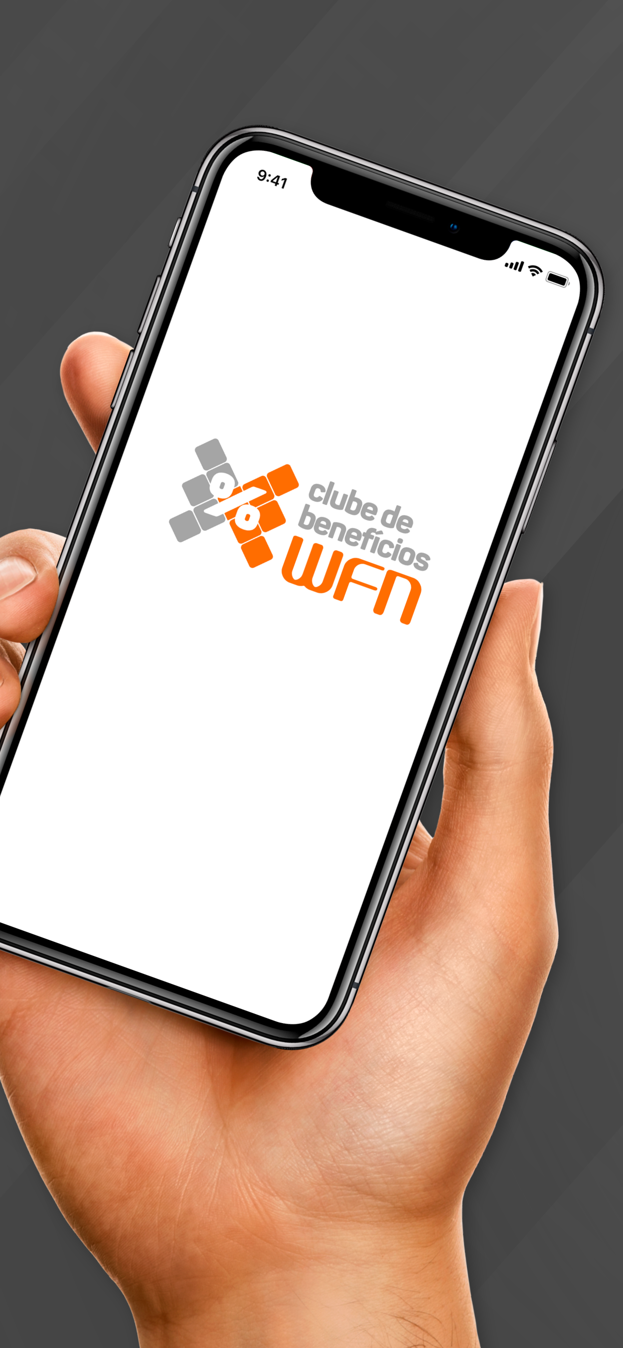 Clube de Benefícios WFN