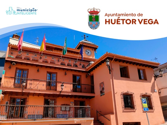 Screenshot #4 pour Huétor Vega