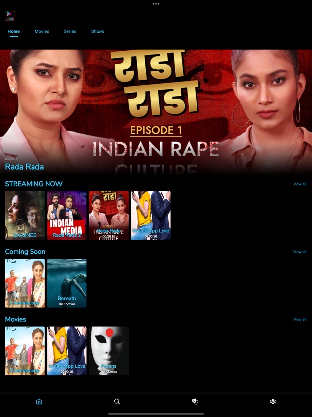 Marathi web series download site best sale