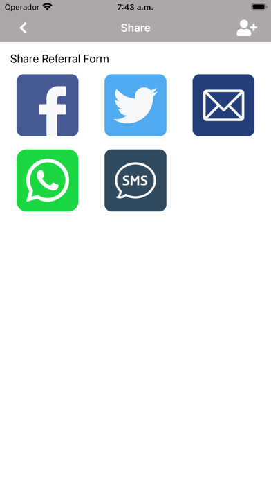 1 Stop Total Solutions Screenshot