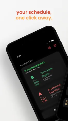 Game screenshot CampusCommons mod apk