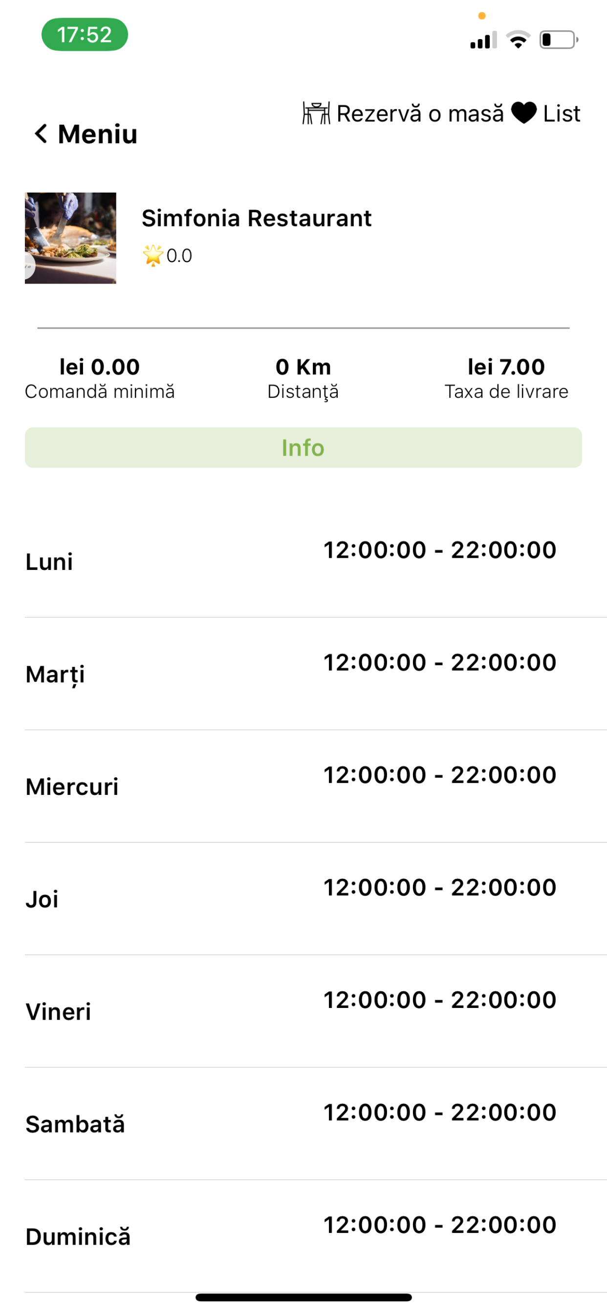 Foodify.ro