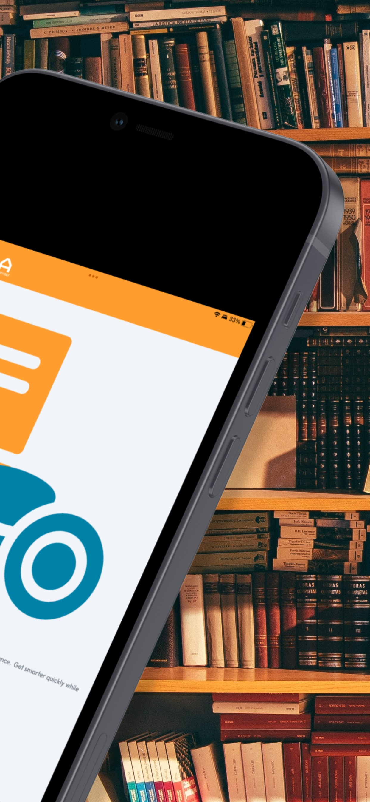 Doctrine: Learn to Earn screenshot 2