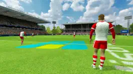 Game screenshot Rugby League 22 hack