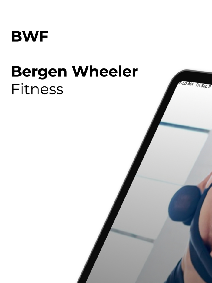 Bergen Wheeler Fitness