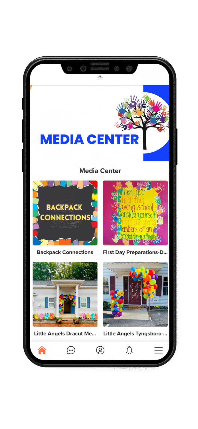 Little Angels Academy