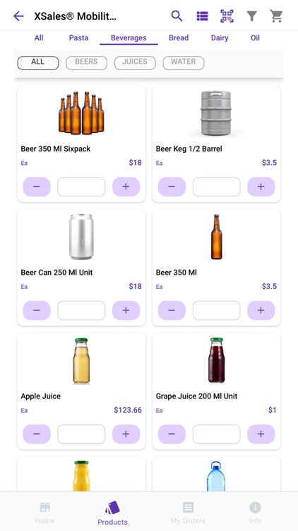 XSales® Consumer