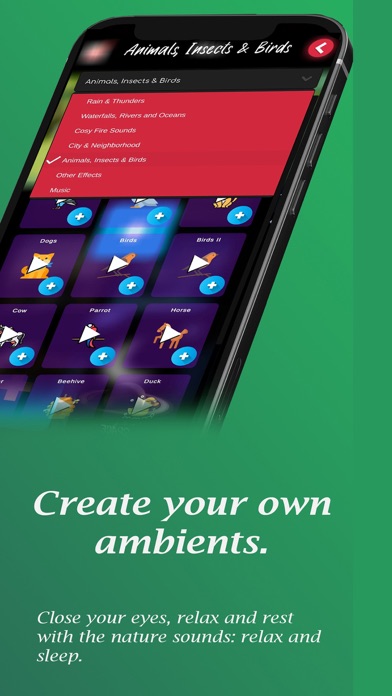 Screenshot #3 pour SandApp